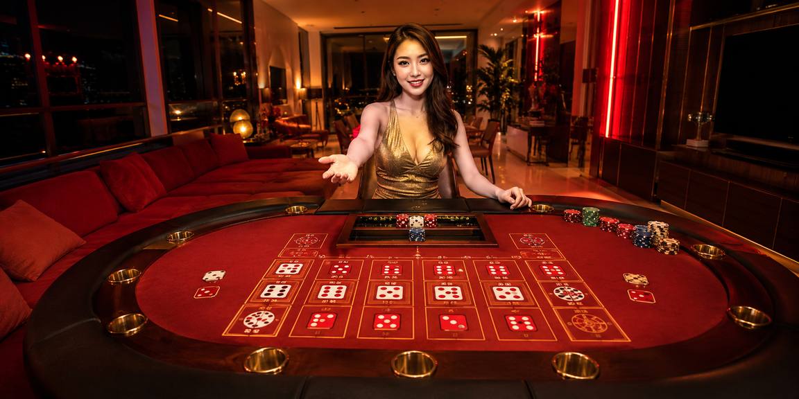 pp19 Sảnh slot của chúng tôi được xây dựng như thế nào
