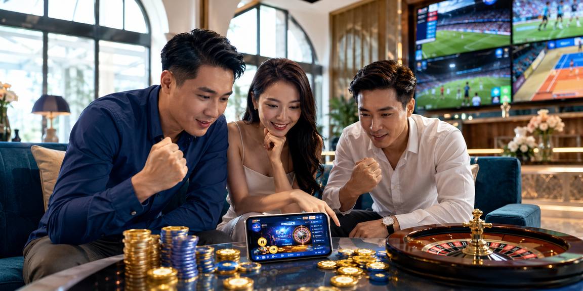 pp19 Cách chúng tôi vận hành phòng Gem Saviour